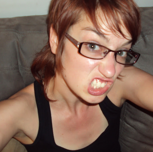 Sarah Burnham Photo 5