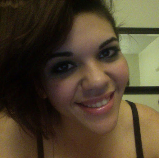 Jenny Vazquez Photo 5