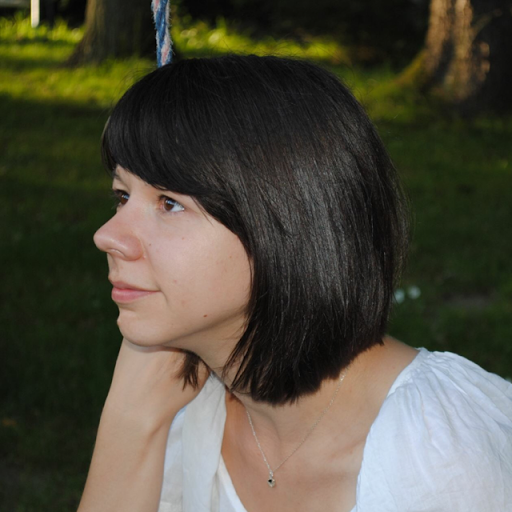 Anne Hirsch Photo 23