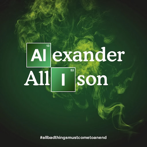 Alexander Allison Photo 3