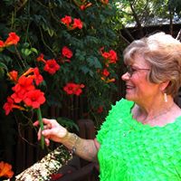 Ann Haines Photo 31