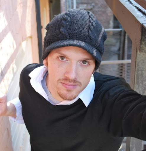 Matthew Wolf Photo 10