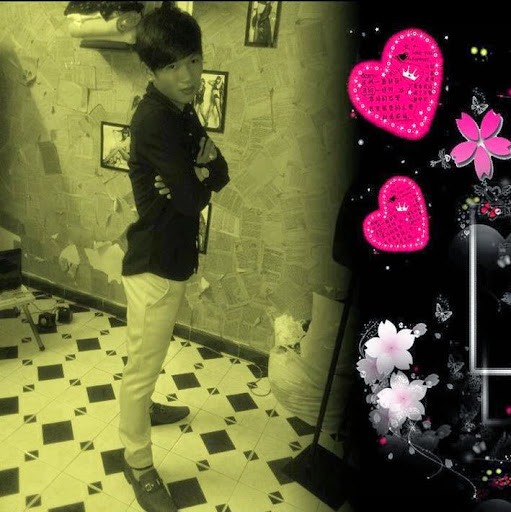 Qui Tran Photo 4