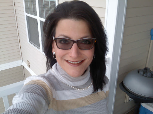 Debi Robinson Photo 12