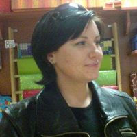 Joanna Daniel Photo 30