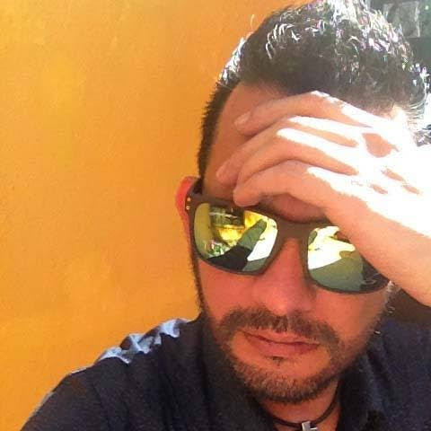 Jorge Bonilla Photo 31