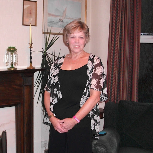 Joan Anderson Photo 7