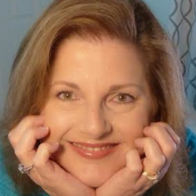 Cathy Conway Photo 3