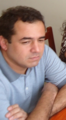 Jose Mora Photo 8