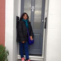 Janet Royston Photo 3