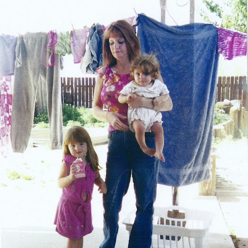Carrie Campbell Photo 40