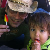 Eric Benson Photo 52