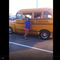 Gina Jackson Photo 25