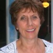 Annette Oliver Photo 8