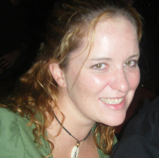 Stacy Schmidt Photo 12