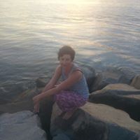 Melissa Betts Photo 8
