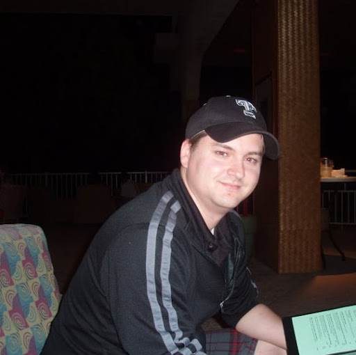 Jeremy Thomas Photo 12