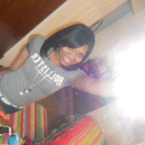 Sierra Robinson Photo 38
