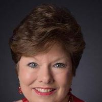 Martha Morris Photo 3