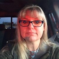 Tina Mize Photo 23