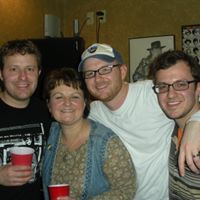 Cathy Adams Photo 34
