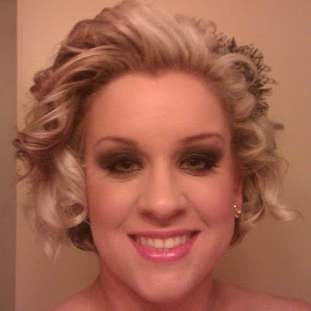 Allyson Myers Photo 15