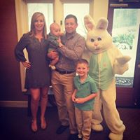 Jennifer Abernathy Photo 6