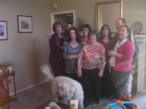 Judith Henley Photo 6