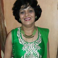 Aparna Vyas Photo 4