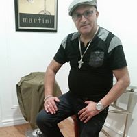 Hector Gaston Photo 8
