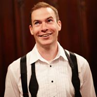 Andrew Crabtree Photo 42