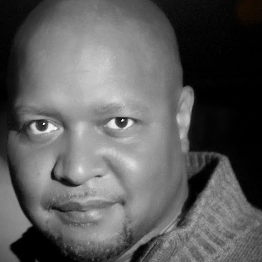 Martin Parker Photo 32