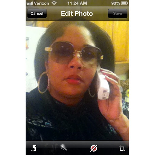 Monica Clements Photo 6