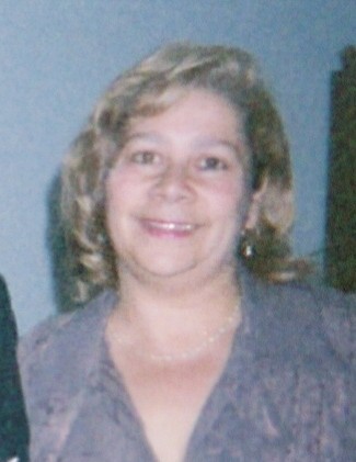 Ana Padilla Photo 26