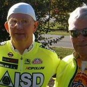 Larry Batten Photo 8