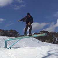Toby Robinson Photo 10
