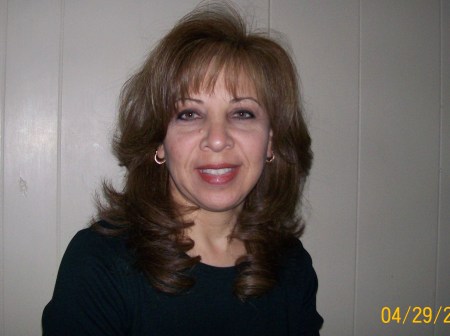 Linda Martinez Photo 46