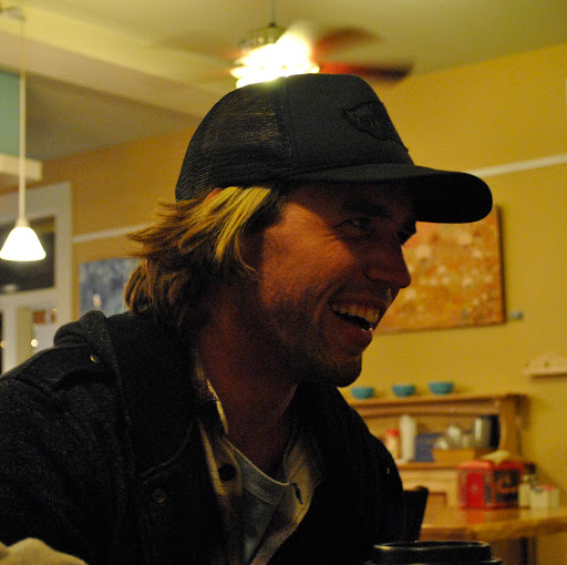 Jason Mackey Photo 32