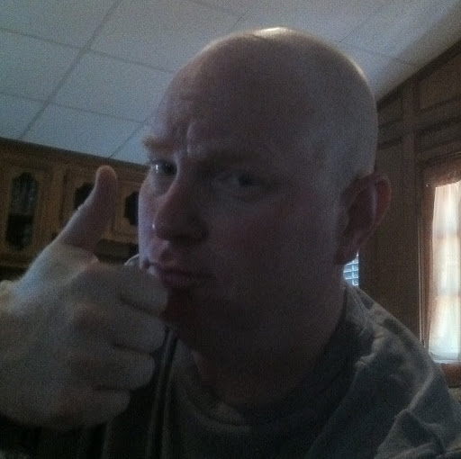 Bryan Ford Photo 3