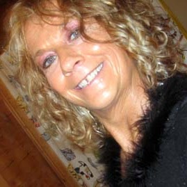 Karen Roush Photo 26
