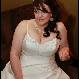 Geraldine Robinson Photo 12