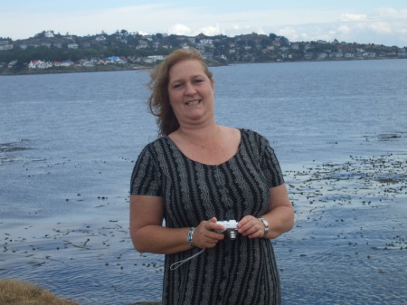 Megan Reynolds Photo 8