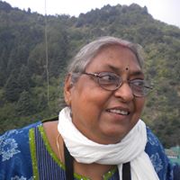 Sarita Varma Photo 14