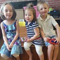Robin Spradlin Photo 9