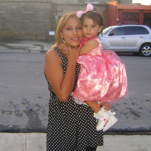 Alicia Mendoza Photo 6