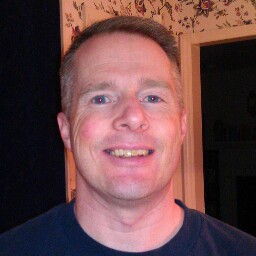 Willard Meyer Photo 9