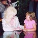 Amanda Parton Photo 12