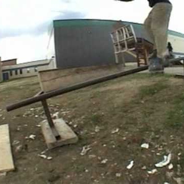 Kris Hunter Photo 30