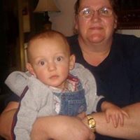 Deborah Caudill Photo 15