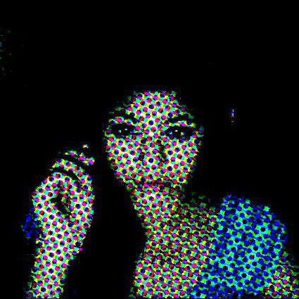 Eileen Gonzalez Photo 20